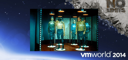 Coming to VMworld US? Get yourself a VVOL compliant all software storage&nbsp;array