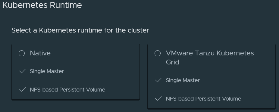 Automated installation of Container Service Extension&nbsp;3.1.2