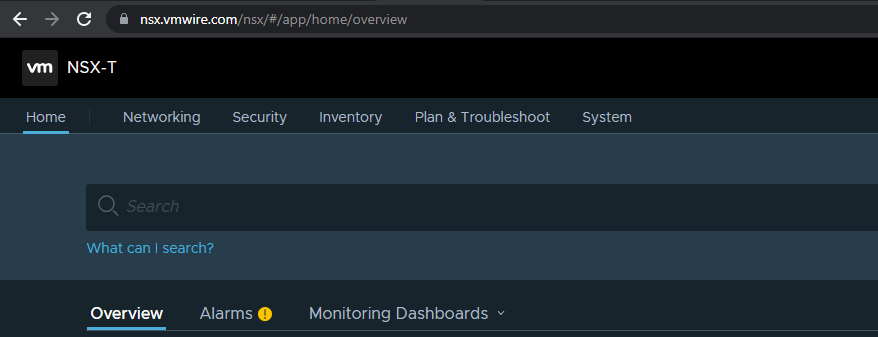 Updating Let’s Encrypt SSL Certificates for NSX-T&nbsp;Manager