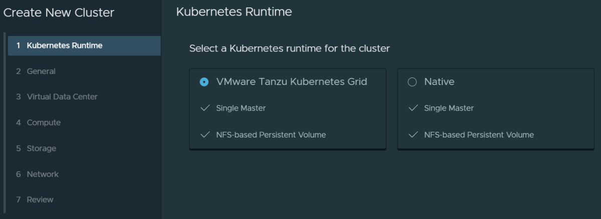 Install Guide – Container Service Extension 3.0.4 with VMware Cloud Director for Tanzu Kubernetes&nbsp;Grid